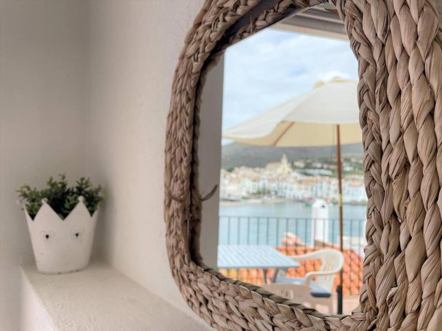 Des Puig - Apartment With Sea Views Cadaqués Zewnętrze zdjęcie